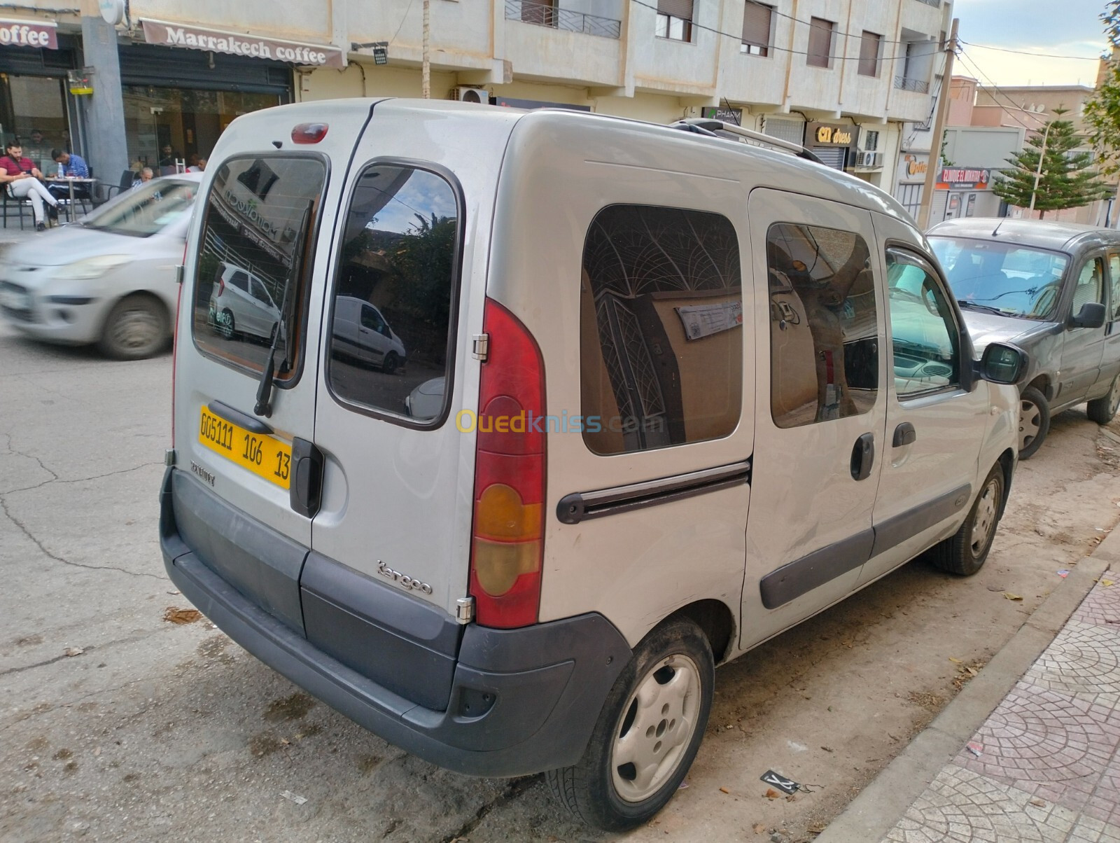 Renault Kangoo 2006 Kangoo