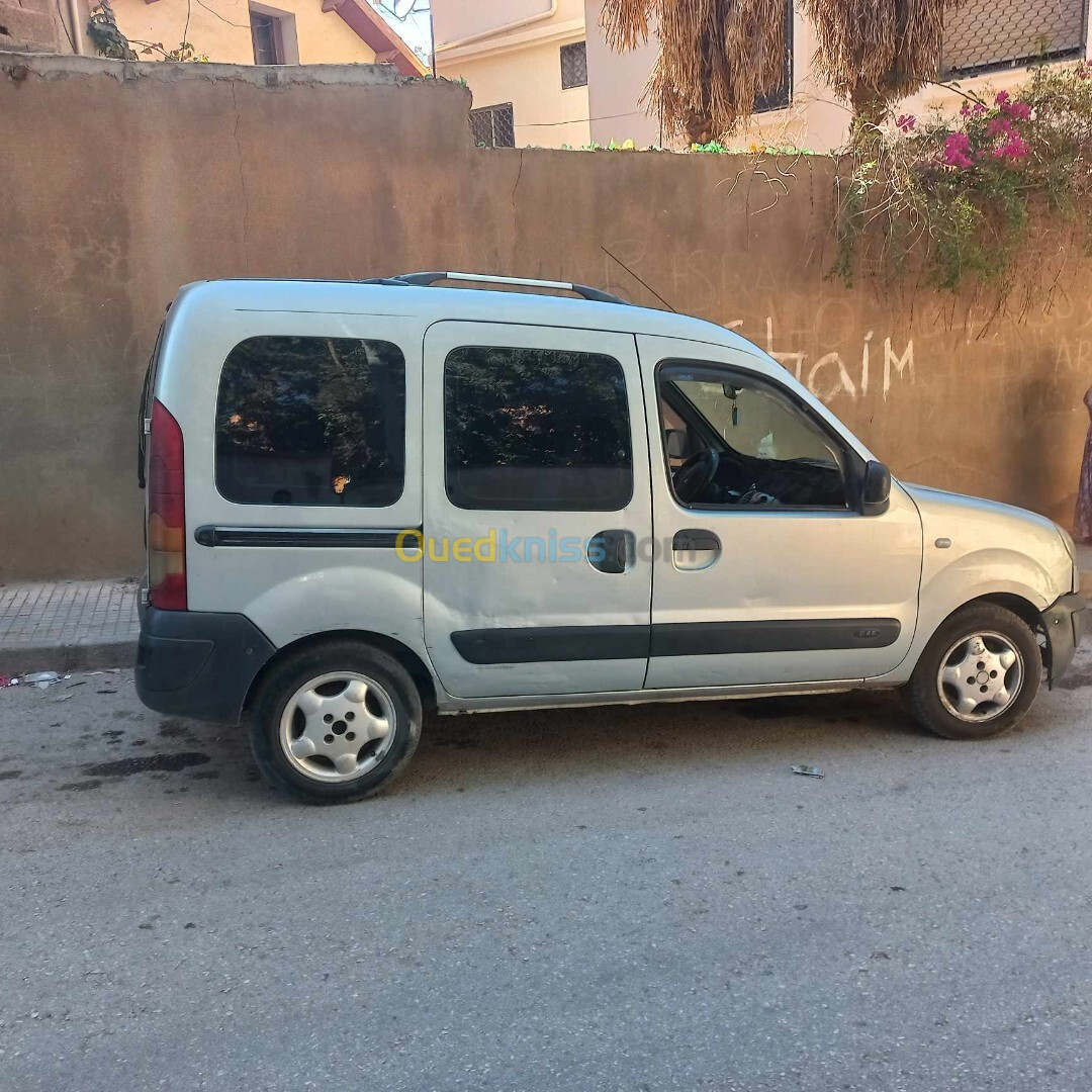 Renault Kangoo 2006 Kangoo