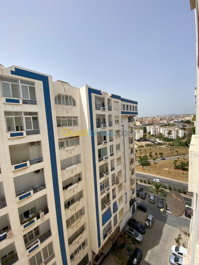 Vente Duplex F9 Alger Kouba