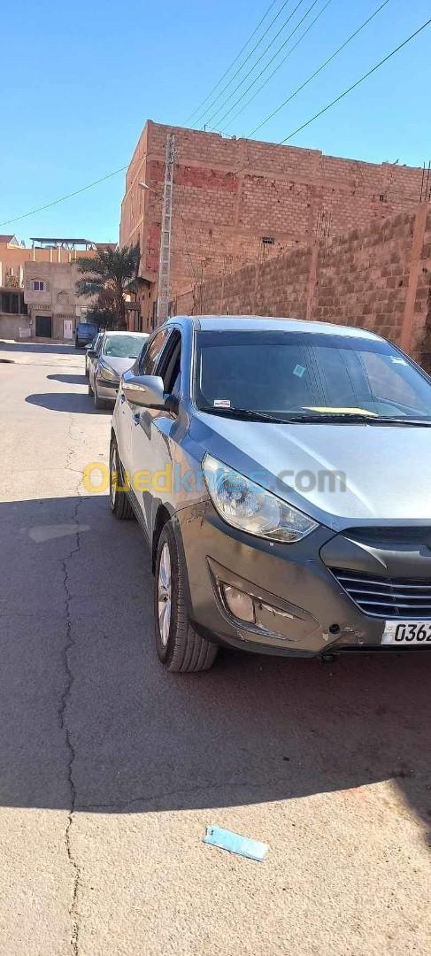 Hyundai Tucson 2013 Tucson