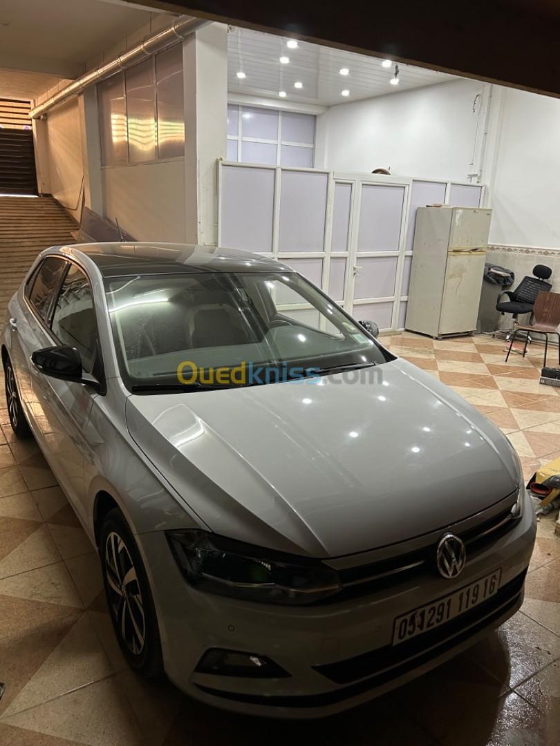 Volkswagen Polo 2019 Beats