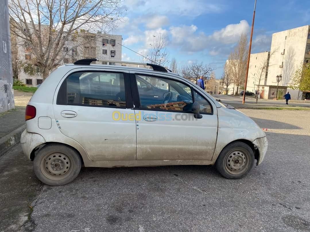 Daewoo Matiz 1999 Matiz