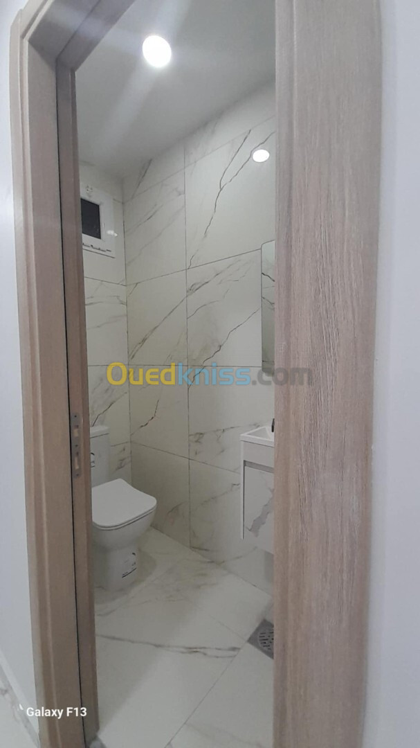 Vente Appartement F4 Alger Draria