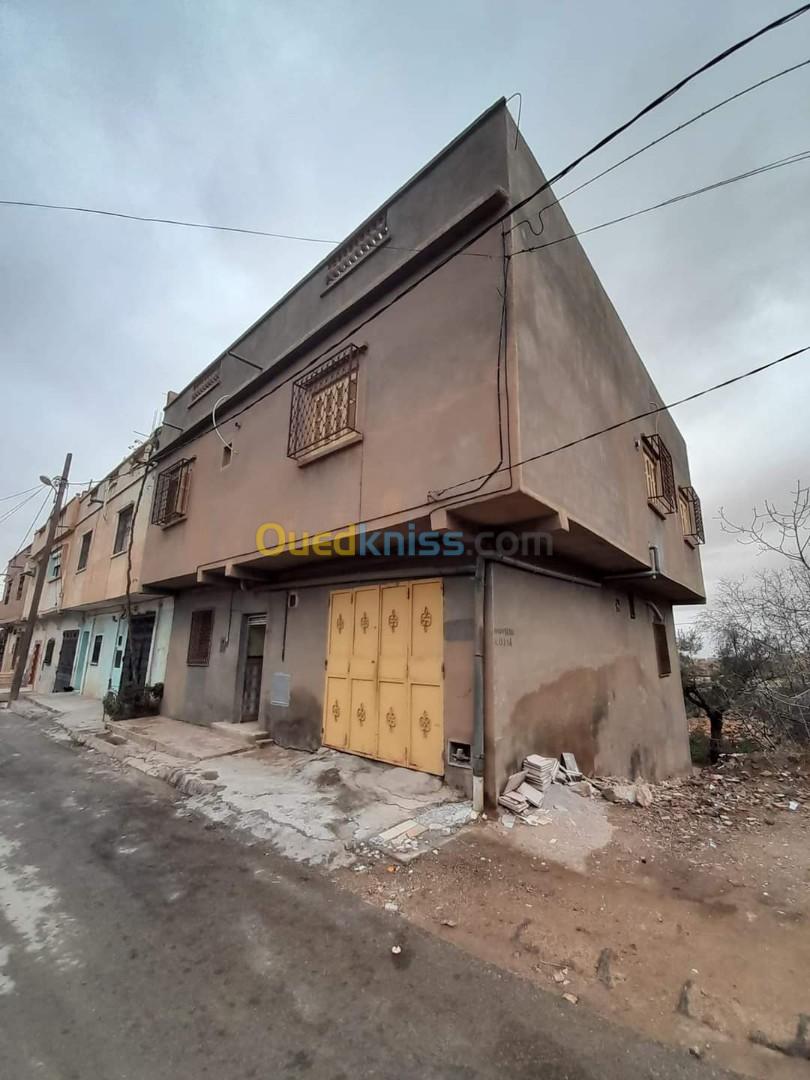 Vente bien immobilier Tlemcen Sabra