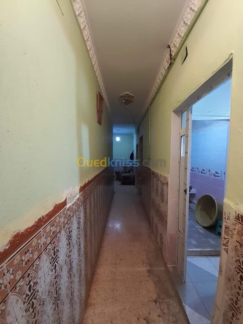 Vente bien immobilier Tlemcen Sabra