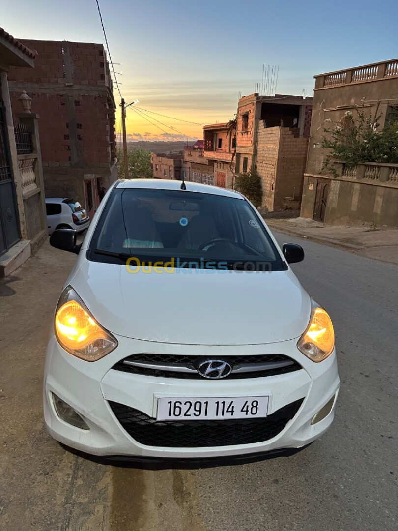 Hyundai i10 2014 i10