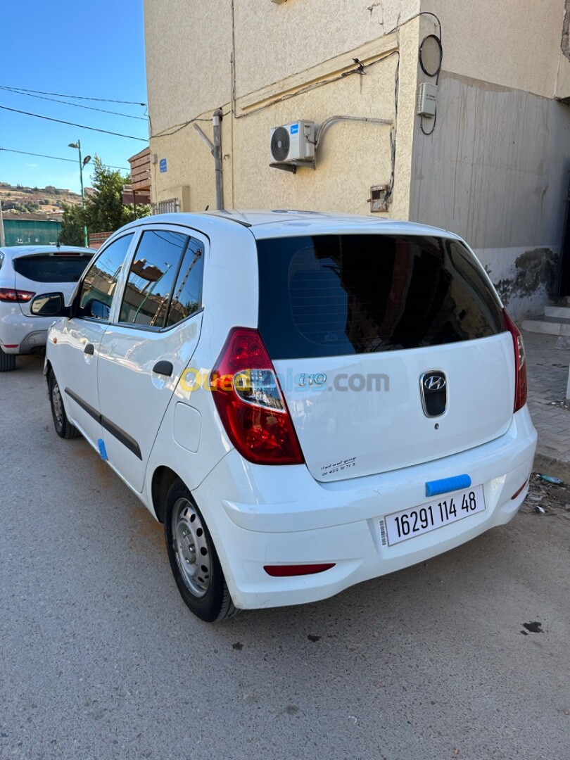 Hyundai i10 2014 i10