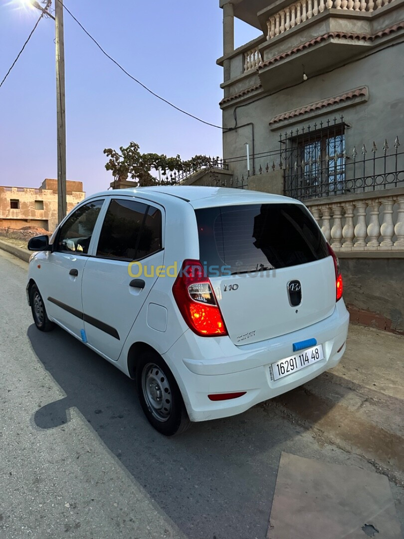 Hyundai i10 2014 i10