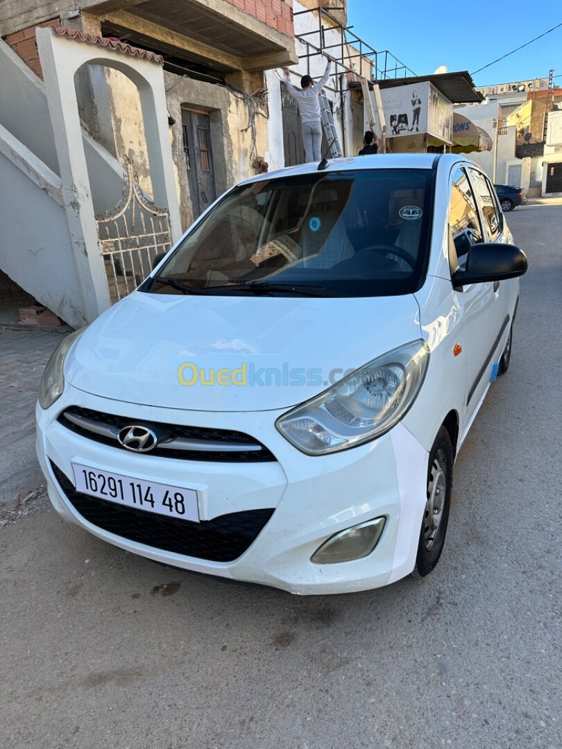 Hyundai i10 2014 i10