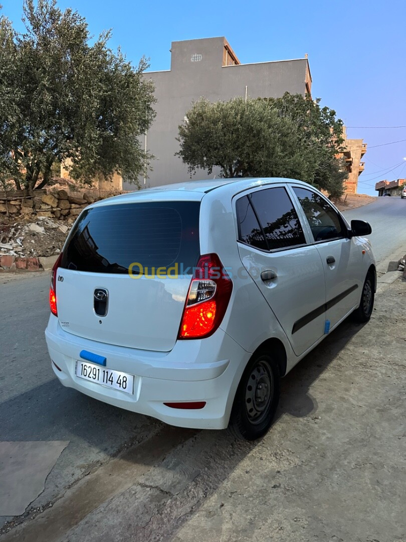 Hyundai i10 2014 i10