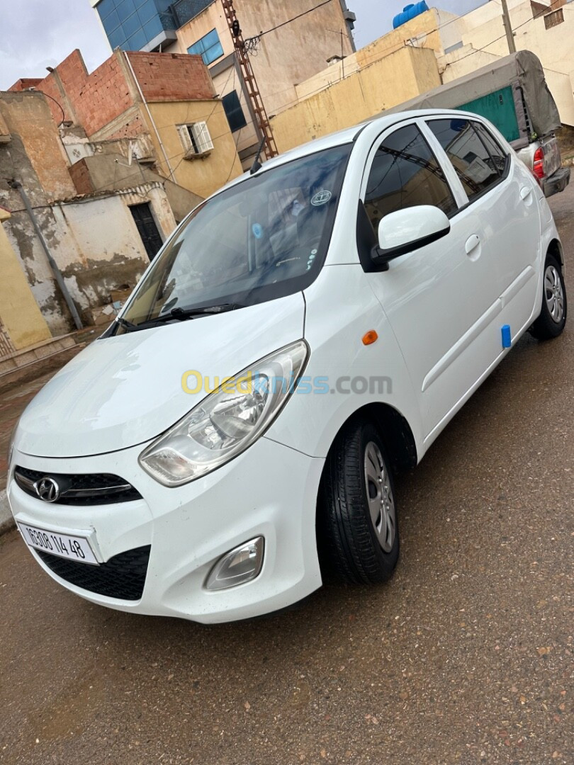 Hyundai i10 Plus 2014 i10 Plus