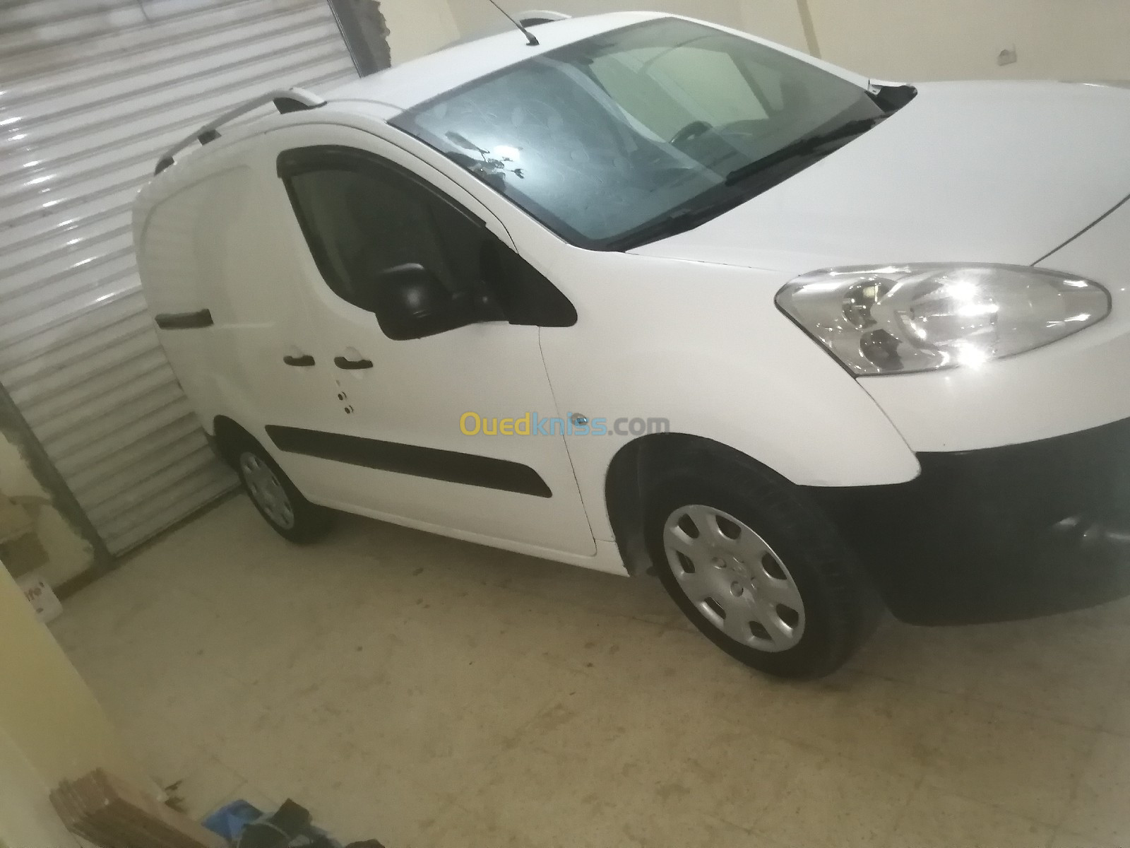 Peugeot Partner 2015 Partner