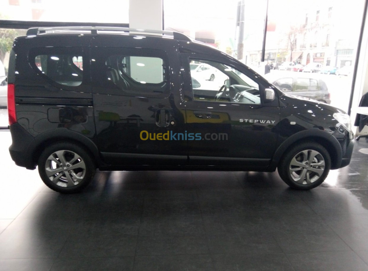 Renault Kangoo 2024 