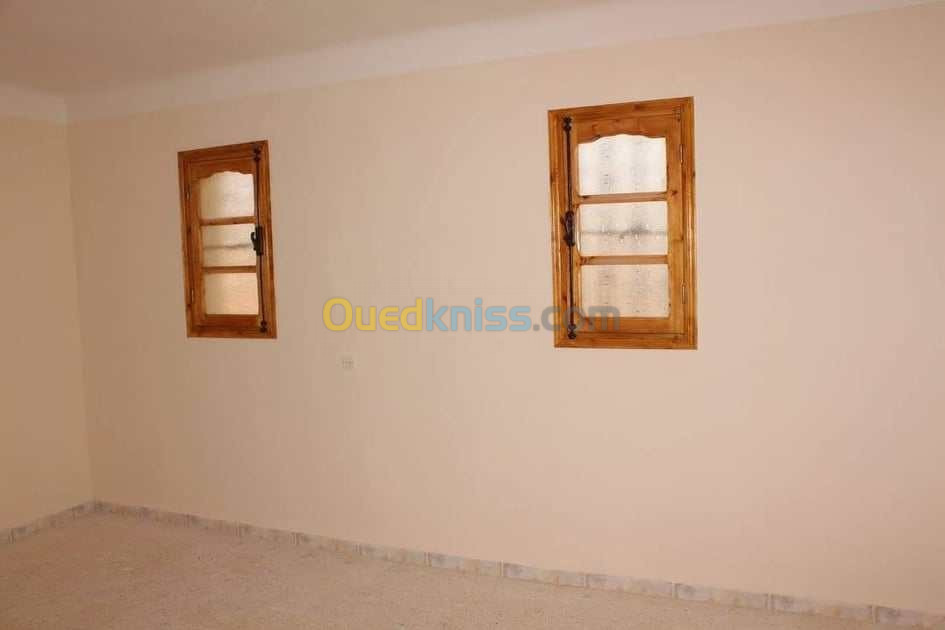 Vente Villa Ouargla Ouargla