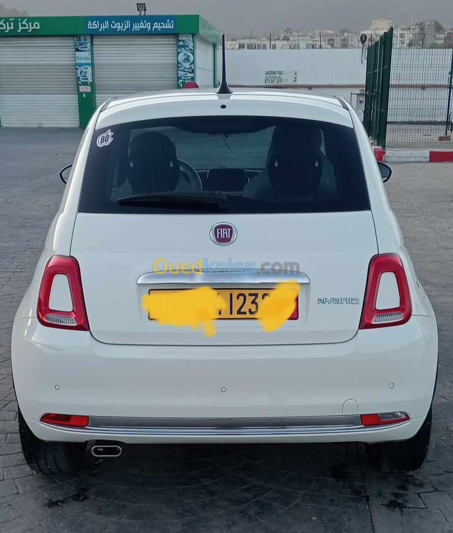 Fiat 500 2023 Dolcievita