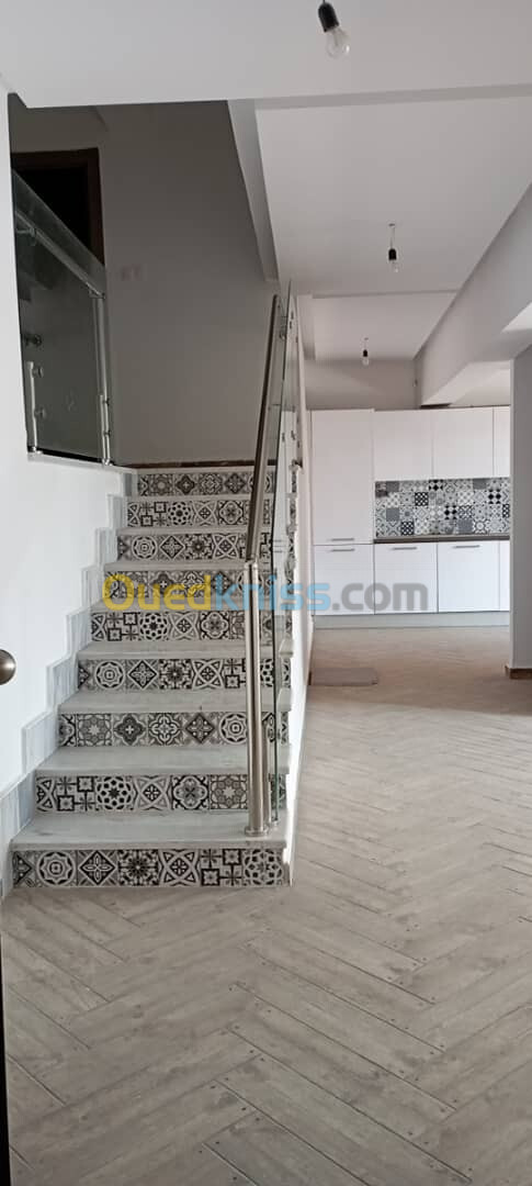 Vente Duplex Oran Bir el djir