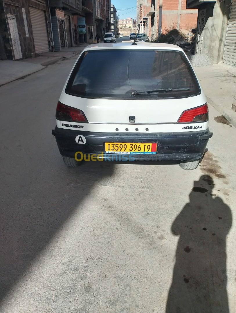 Peugeot 306 1996 306