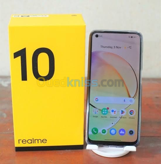 Realme 10