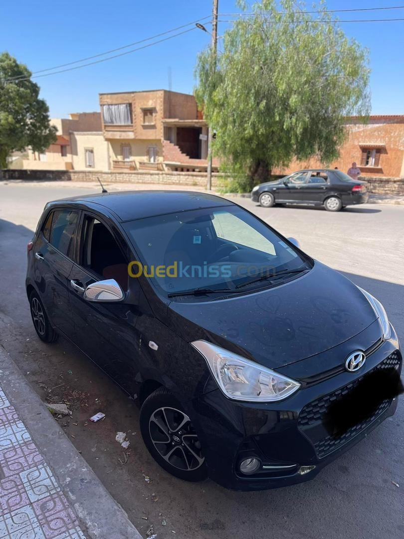 Hyundai i10 2019 i10