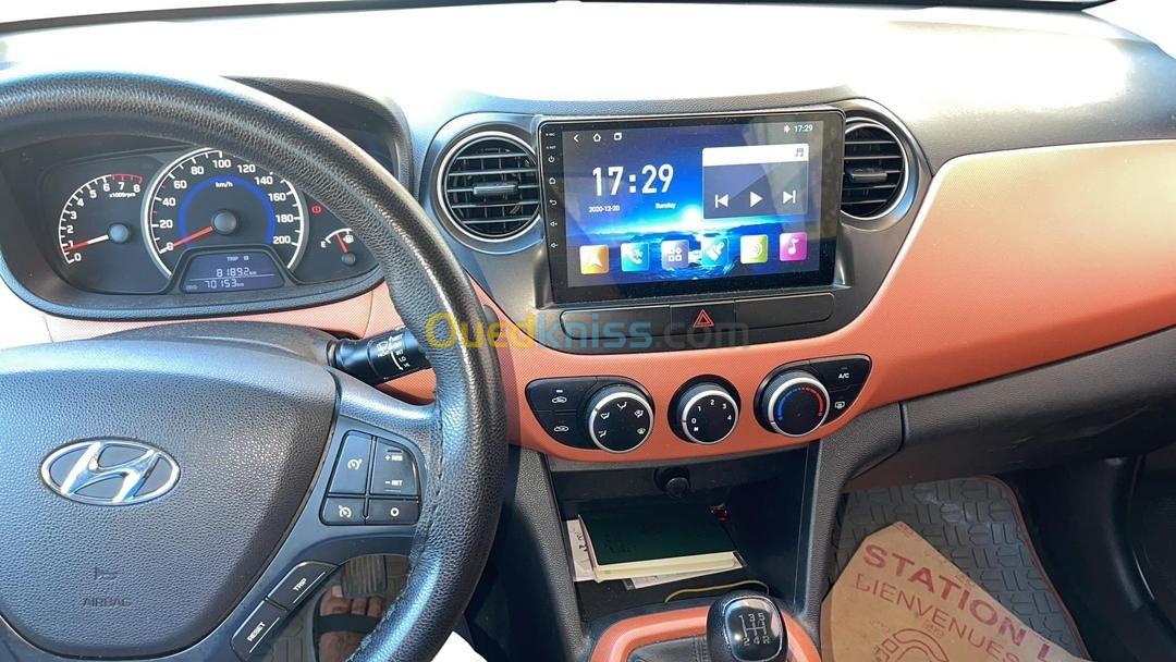 Hyundai i10 2019 i10