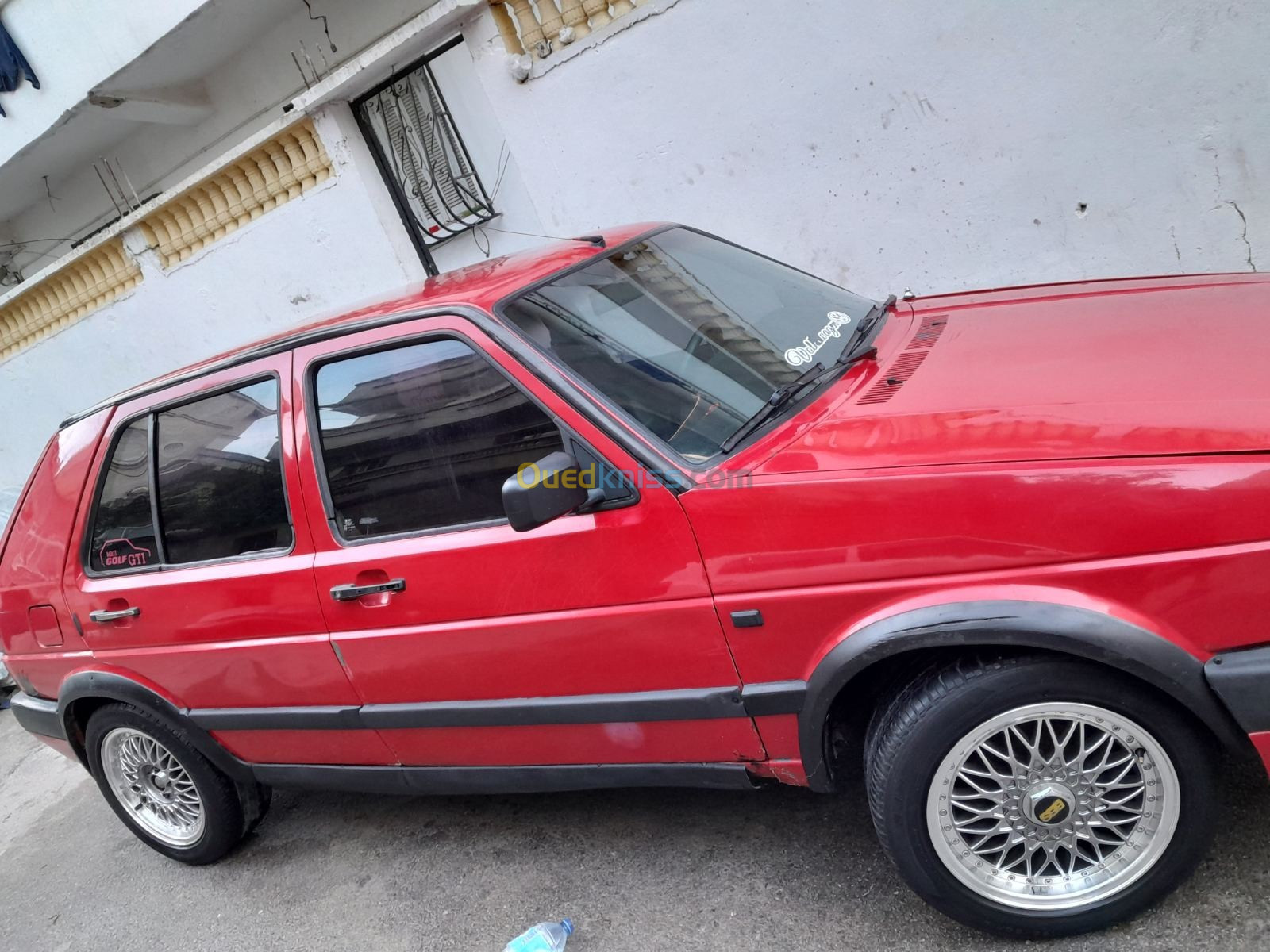 Volkswagen Golf 2 1992 Golf 2