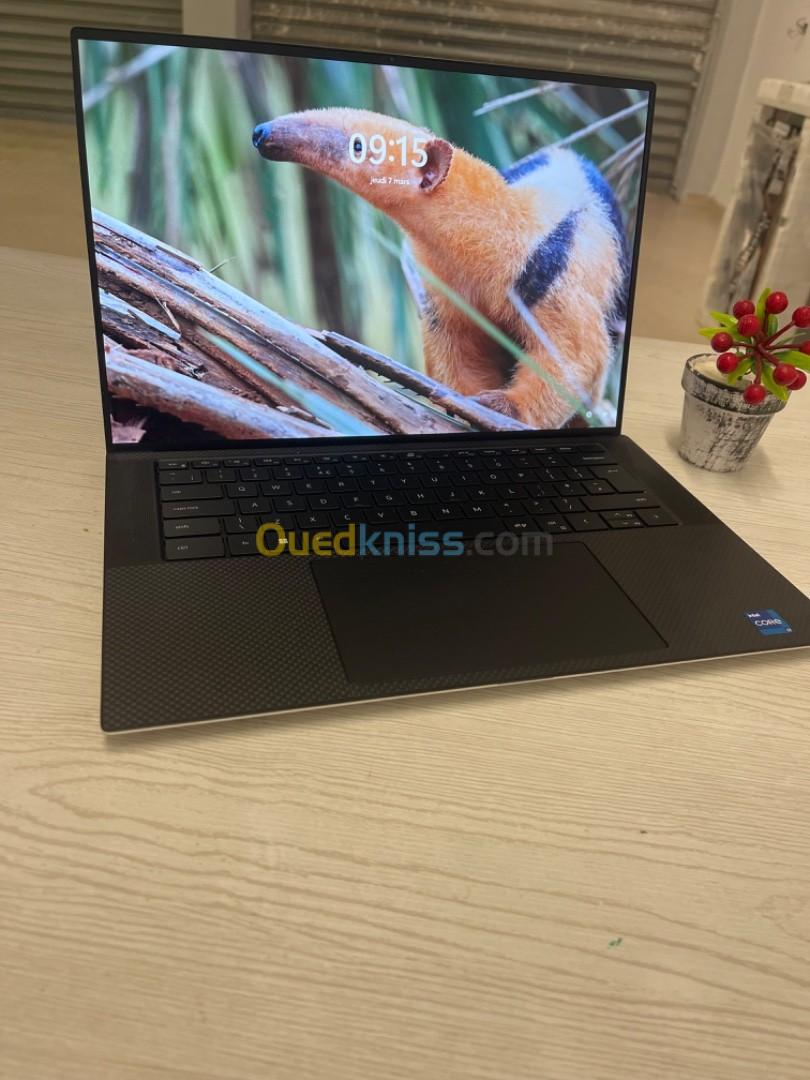 Dell xps 15