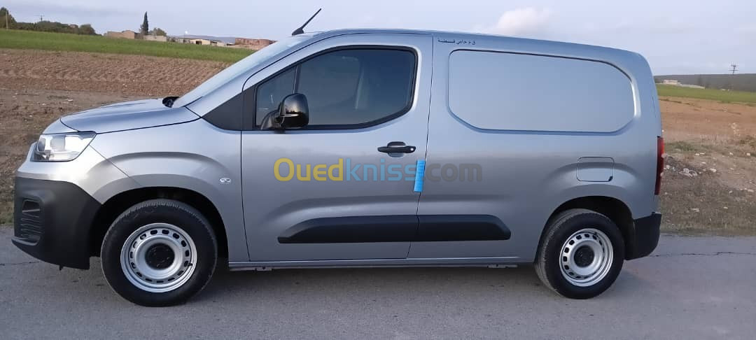 Fiat Doblo 2023 