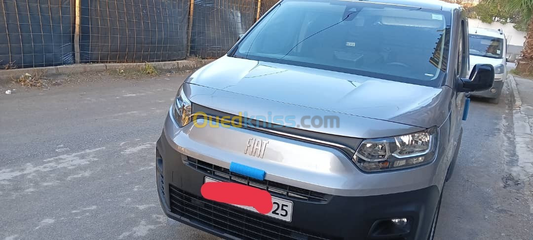 Fiat Doblo 2023 Fiat