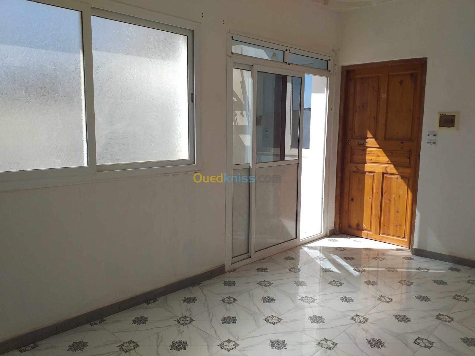 Vente Villa Oran Bir el djir