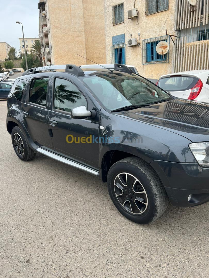 Dacia Duster 2016 Duster