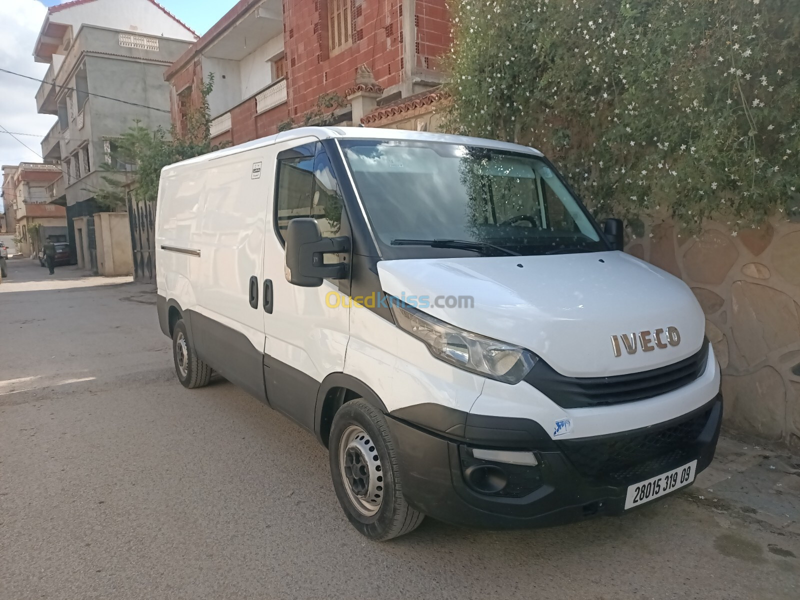 iveco iveco 2019