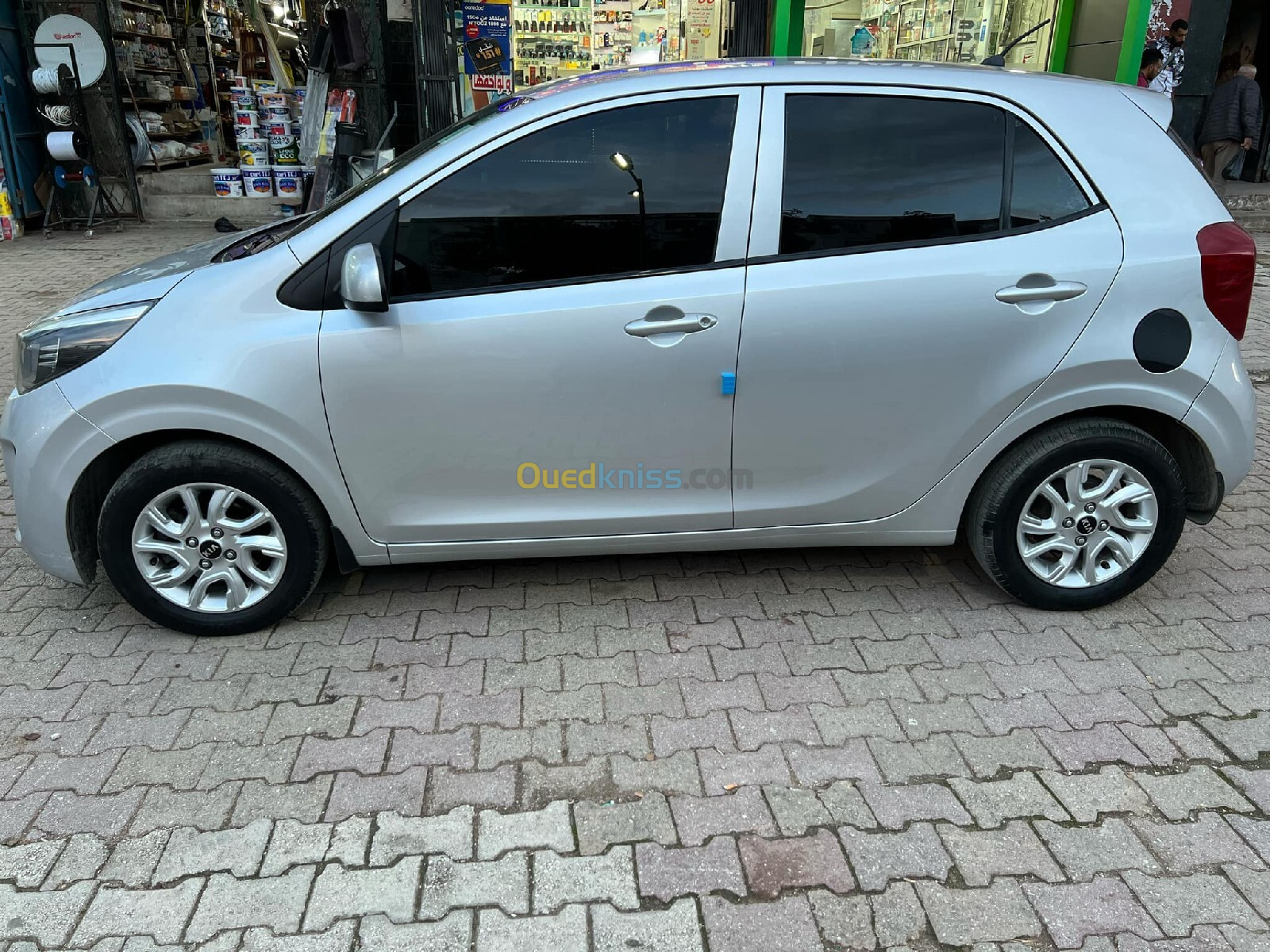 Kia Picanto 2019 LX Start