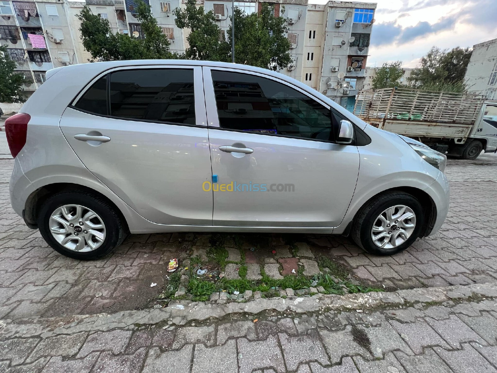 Kia Picanto 2019 LX Start