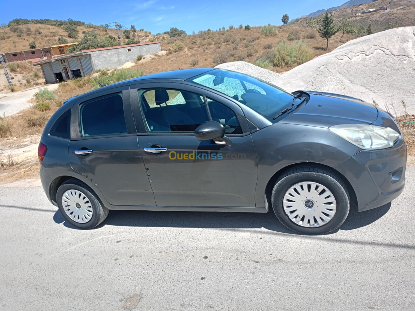 Citroen C3 2012 C3