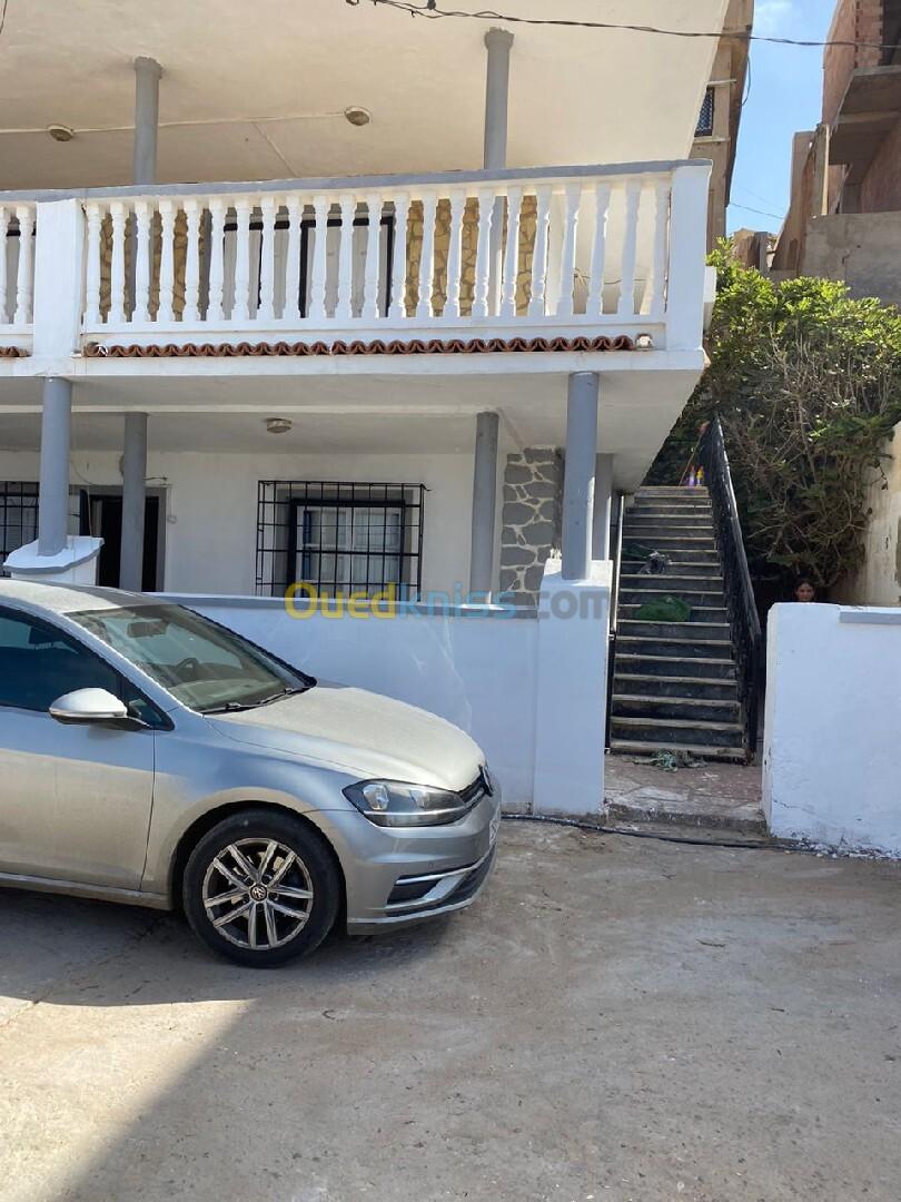 Vente Villa Oran Ain el turck