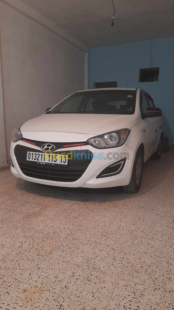 Hyundai i20 2015 i20