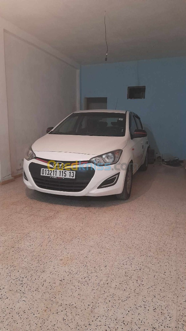 Hyundai i20 2015 i20