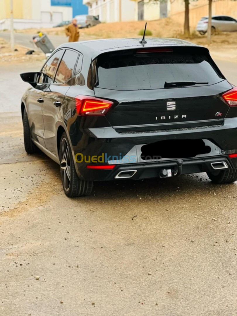 Seat Ibiza 2019 EDITION