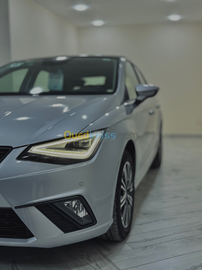 Seat Ibiza 2023 -