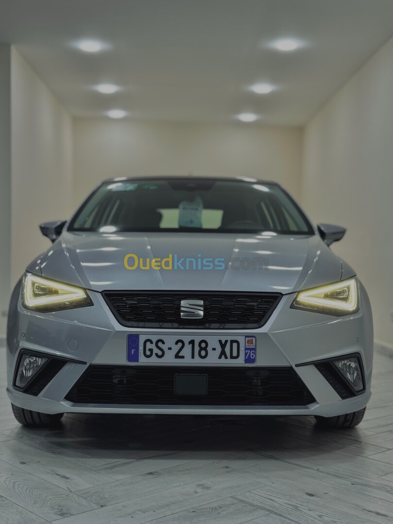 Seat Ibiza 2023 -