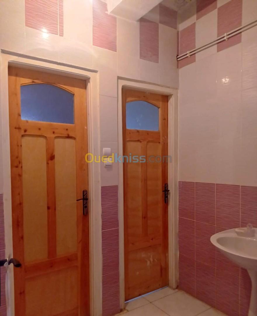 Location vacances Appartement F5 Jijel Kemir oued adjoul