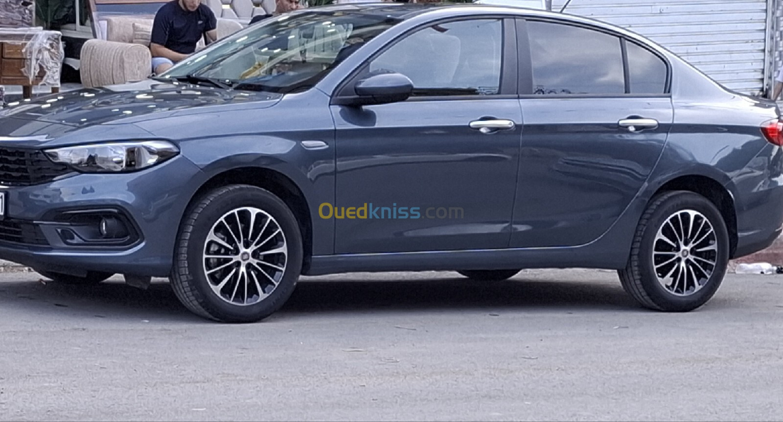 Fiat Tipo city plus 2024 City plus