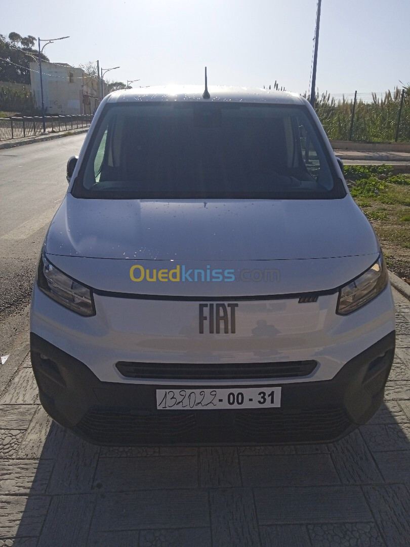 Fiat Doblo 2024 Doblo