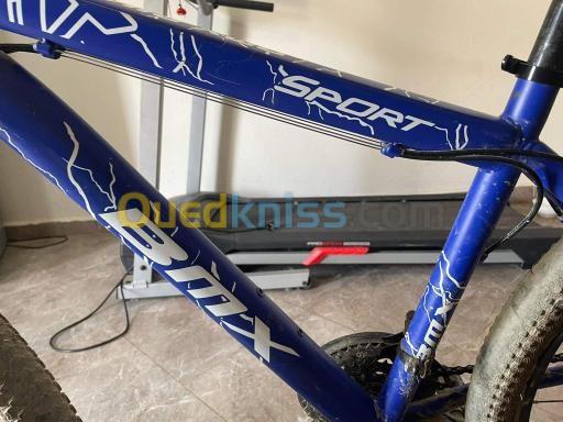 Ouedkniss velo bmx online sport