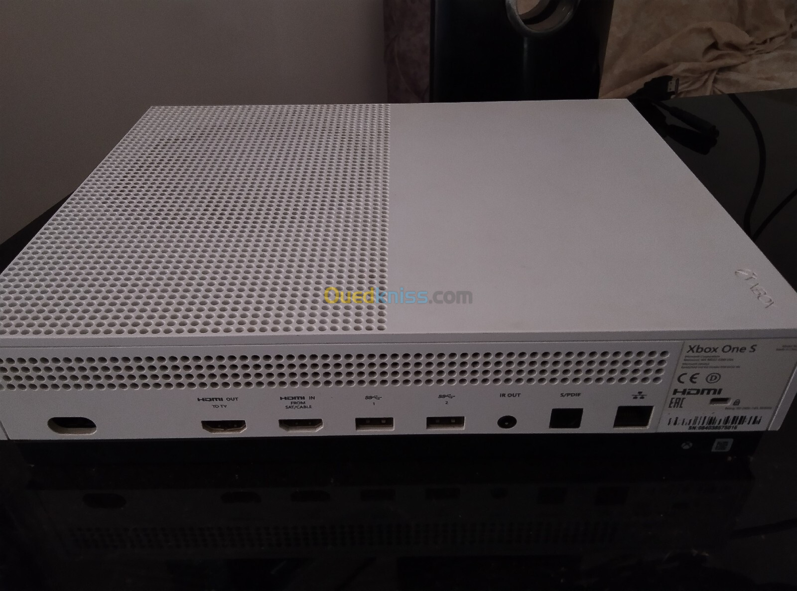 Xbox one s 1to