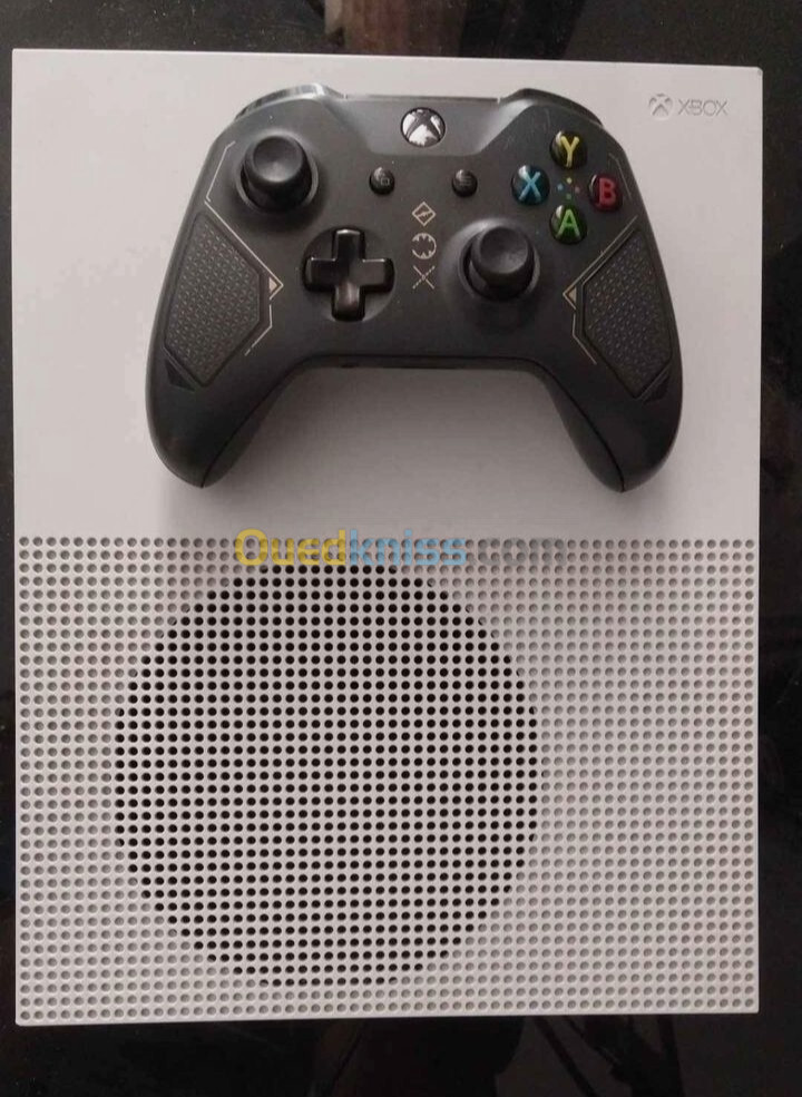 Xbox one s 1to