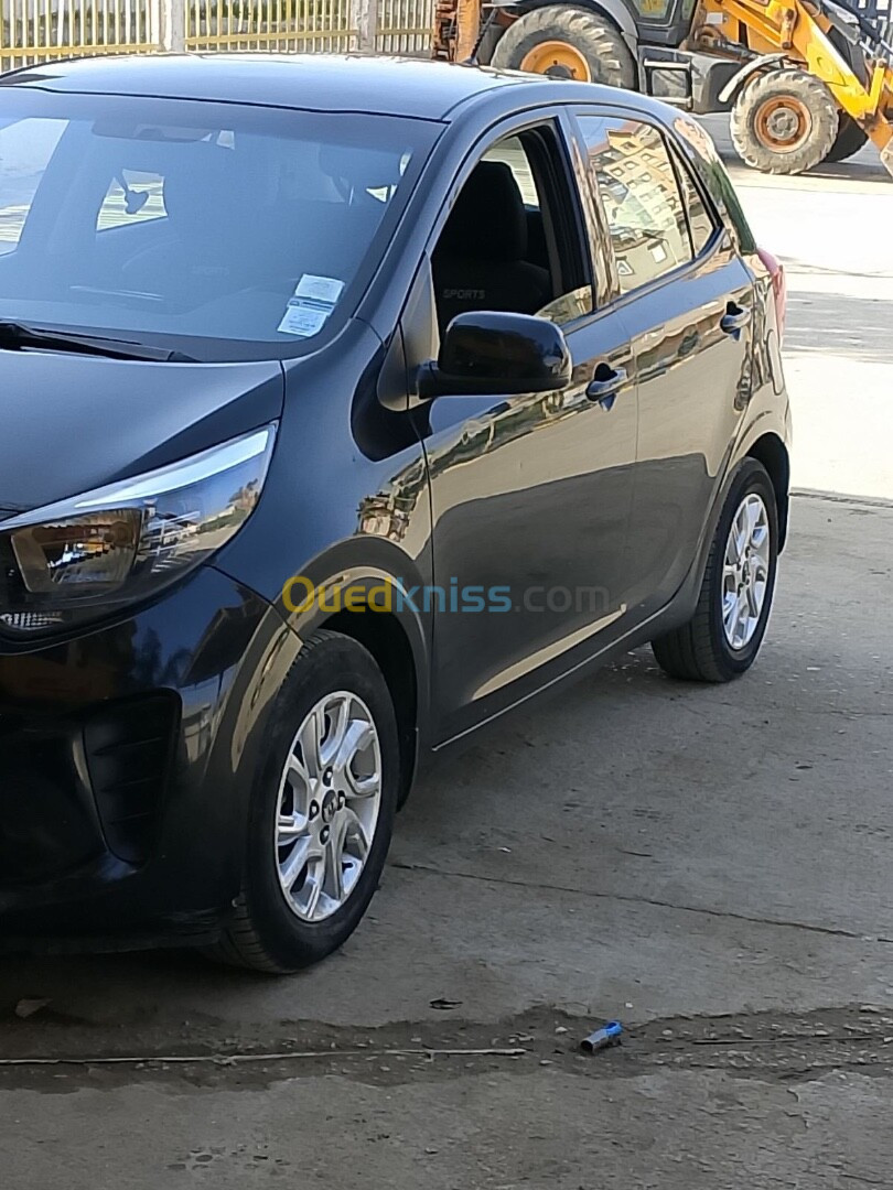 Kia Picanto 2019 EX