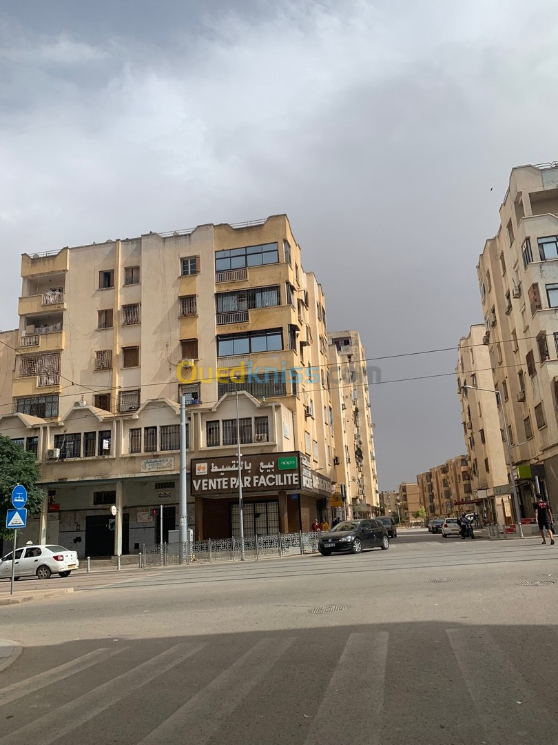 Vente Appartement F4 Sidi bel abbes Sidi bel abbes