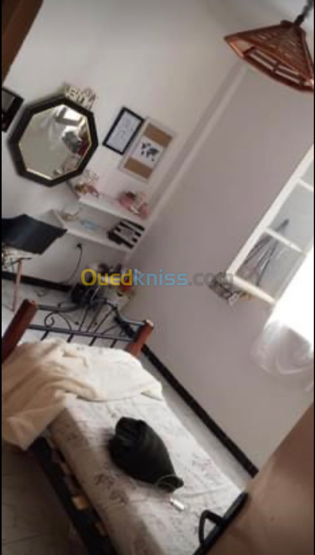 Vente Appartement F4 Sidi bel abbes Sidi bel abbes