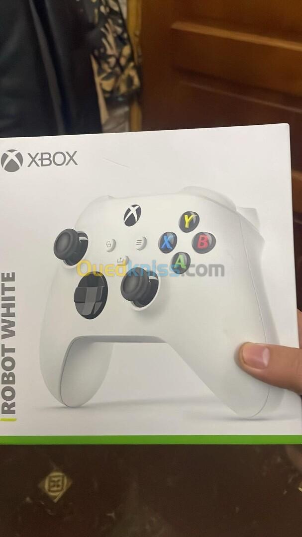 Manette Xbox Series S/X